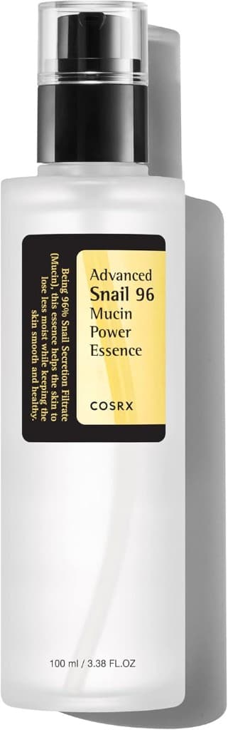 COSRX Advanced Snail 96 Mucin Essence