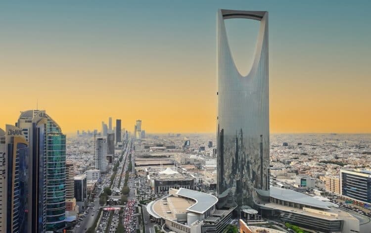 Saudi Arabia