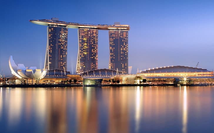 Singapore