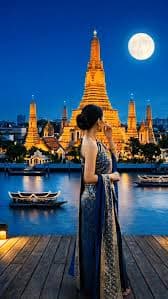 Thailand